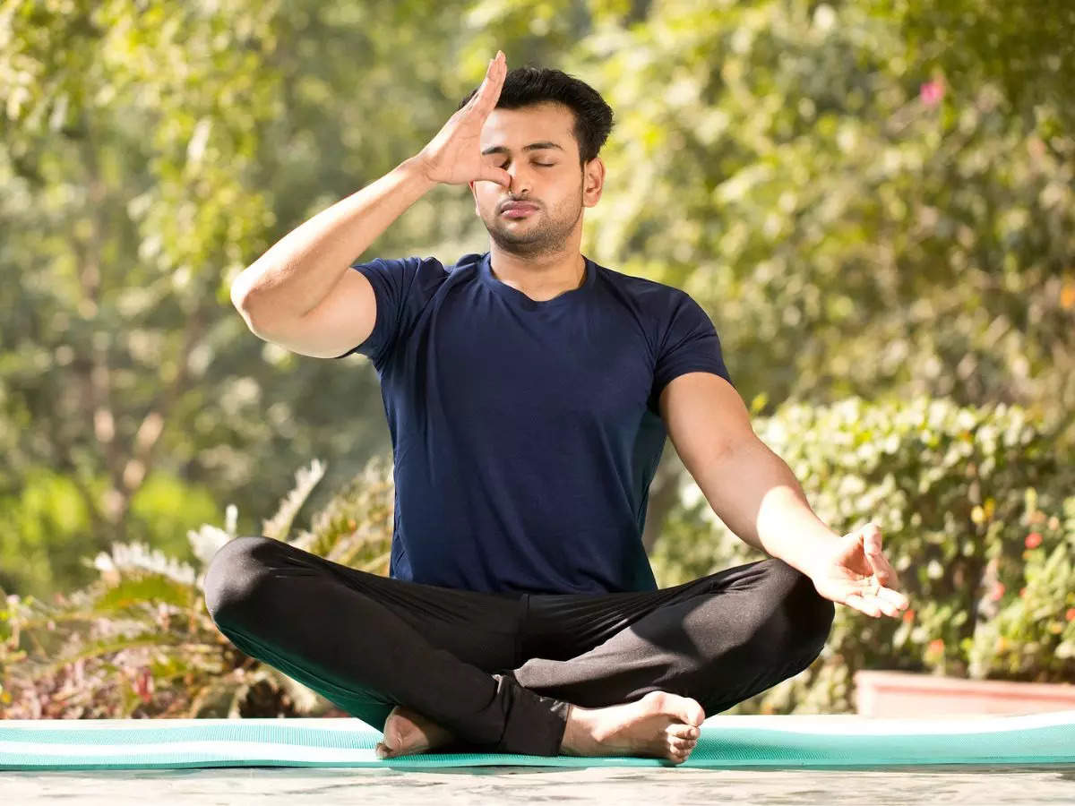 Über strongyoga