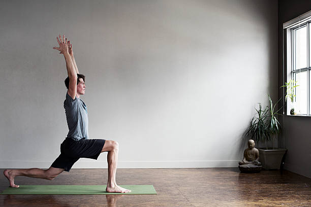 Power Yoga